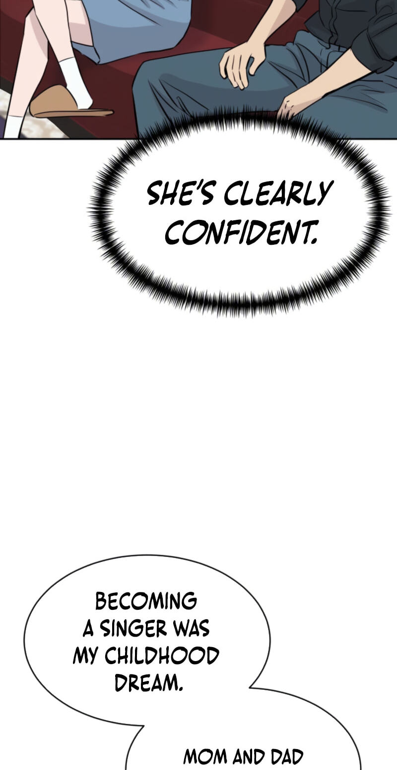 Genius Grandson of the Loan Shark King Chapter 110 page 21 - 