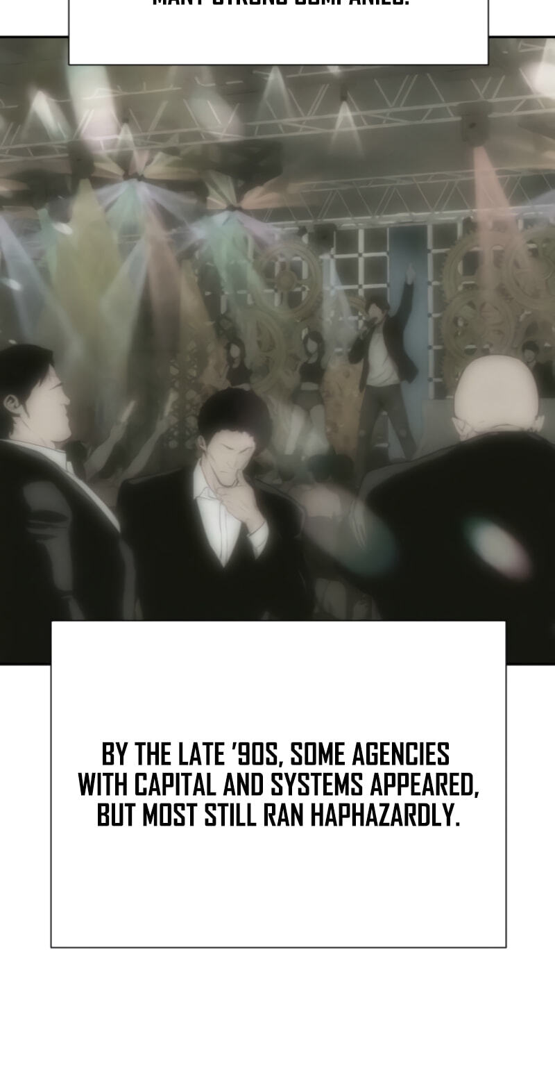 Genius Grandson of the Loan Shark King Chapter 110 page 26 - 