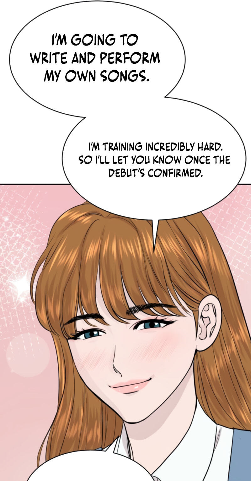 Genius Grandson of the Loan Shark King Chapter 110 page 29 - 