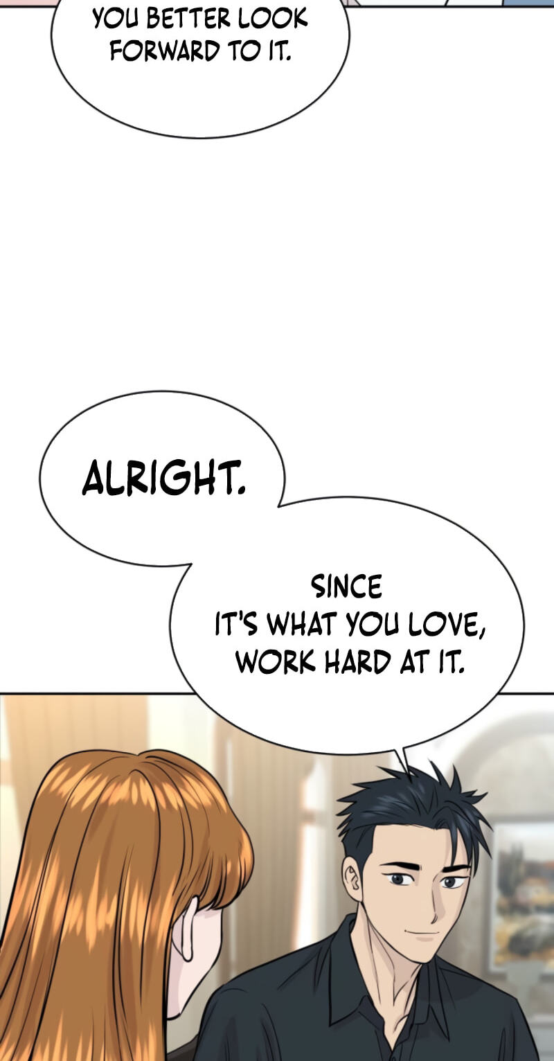 Genius Grandson of the Loan Shark King Chapter 110 page 30 - 
