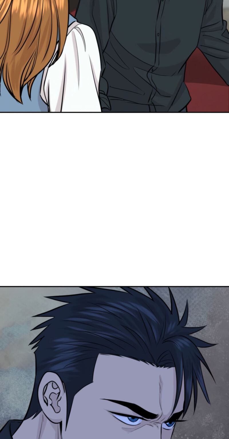 Genius Grandson of the Loan Shark King Chapter 110 page 31 - 