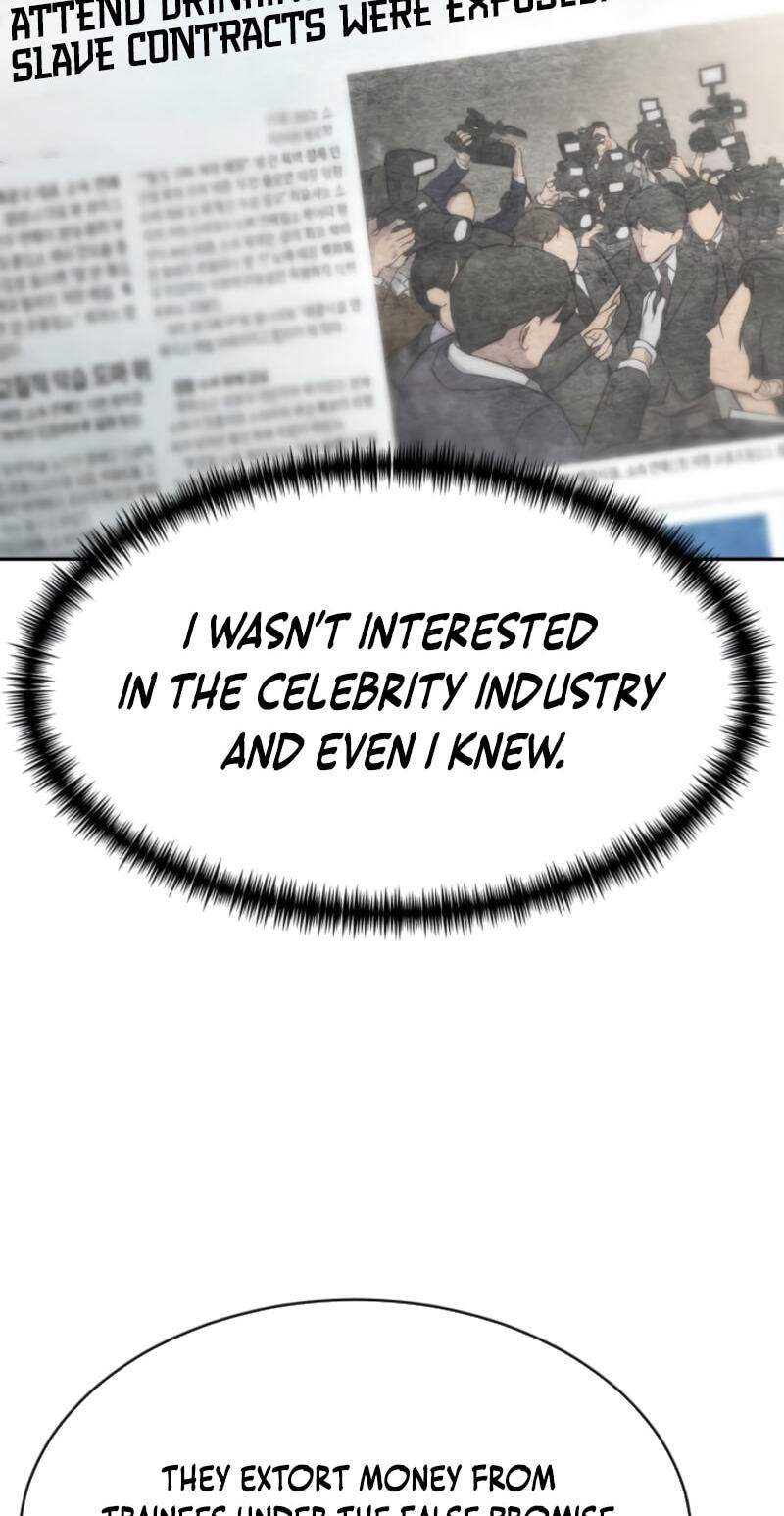 Genius Grandson of the Loan Shark King Chapter 110 page 40 - 