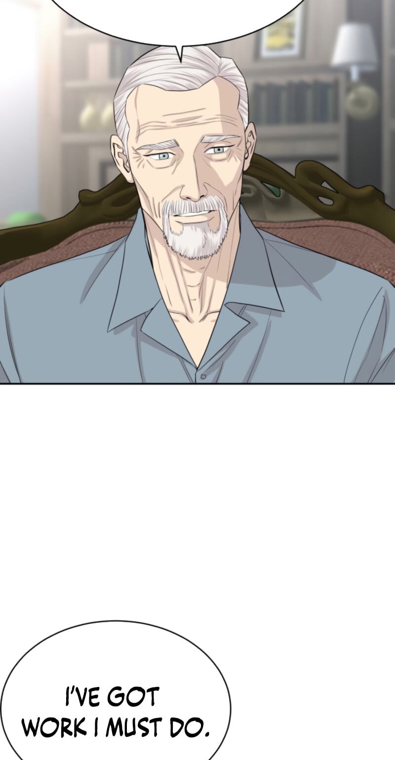 Genius Grandson of the Loan Shark King Chapter 110 page 5 - 