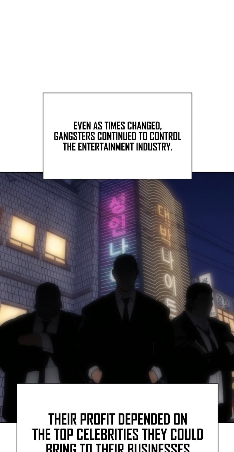 Genius Grandson of the Loan Shark King Chapter 110 page 42 - 