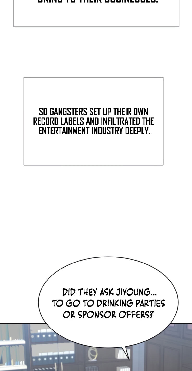 Genius Grandson of the Loan Shark King Chapter 110 page 43 - 