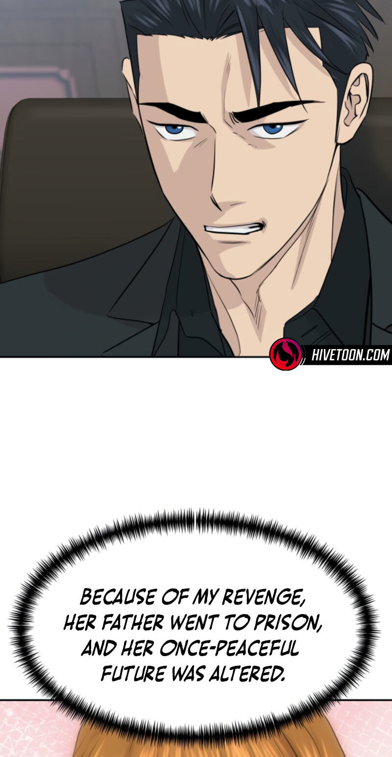 Genius Grandson of the Loan Shark King Chapter 110 page 45 - 