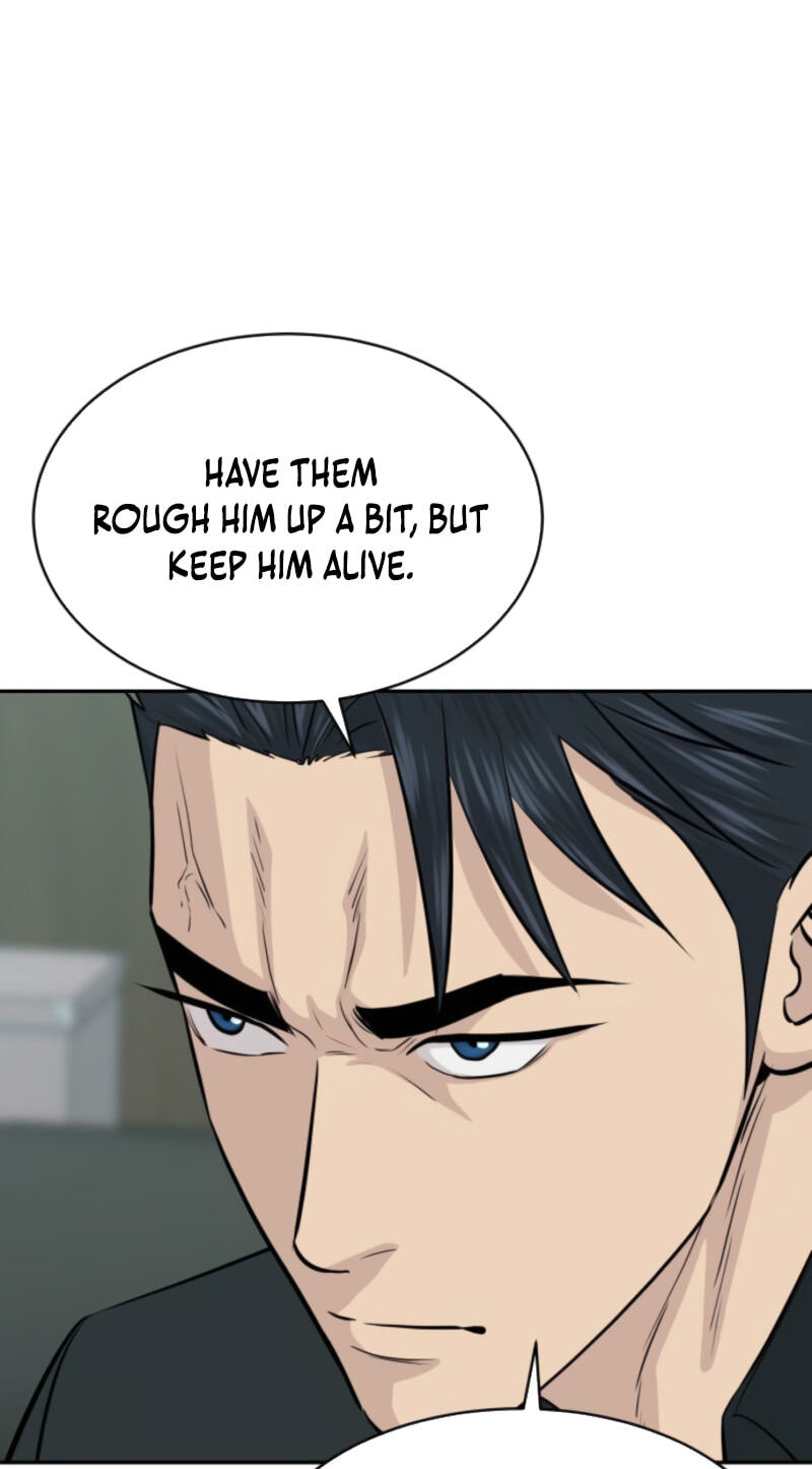 Genius Grandson of the Loan Shark King Chapter 110 page 48 - 
