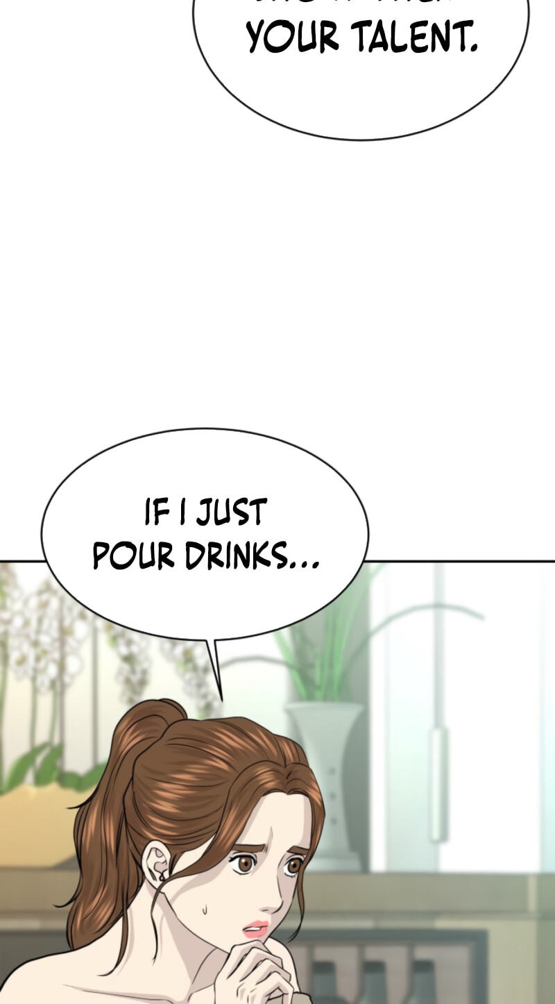 Genius Grandson of the Loan Shark King Chapter 110 page 54 - 