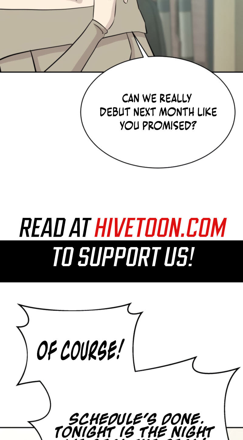 Genius Grandson of the Loan Shark King Chapter 110 page 55 - 