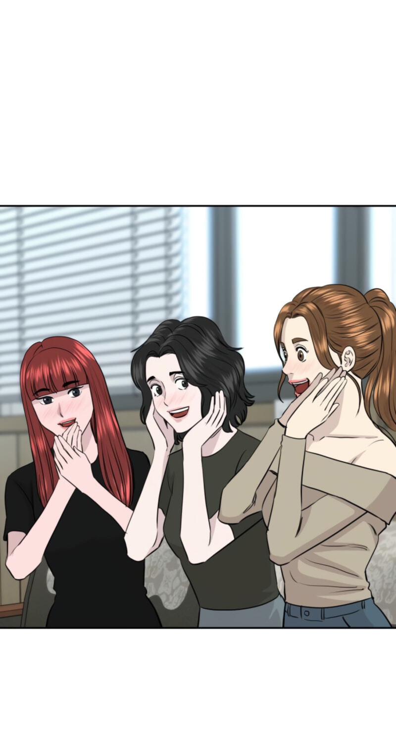 Genius Grandson of the Loan Shark King Chapter 110 page 57 - 