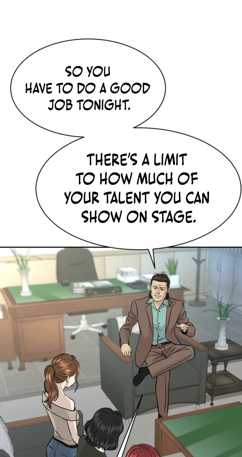 Genius Grandson of the Loan Shark King Chapter 110 page 58 - 
