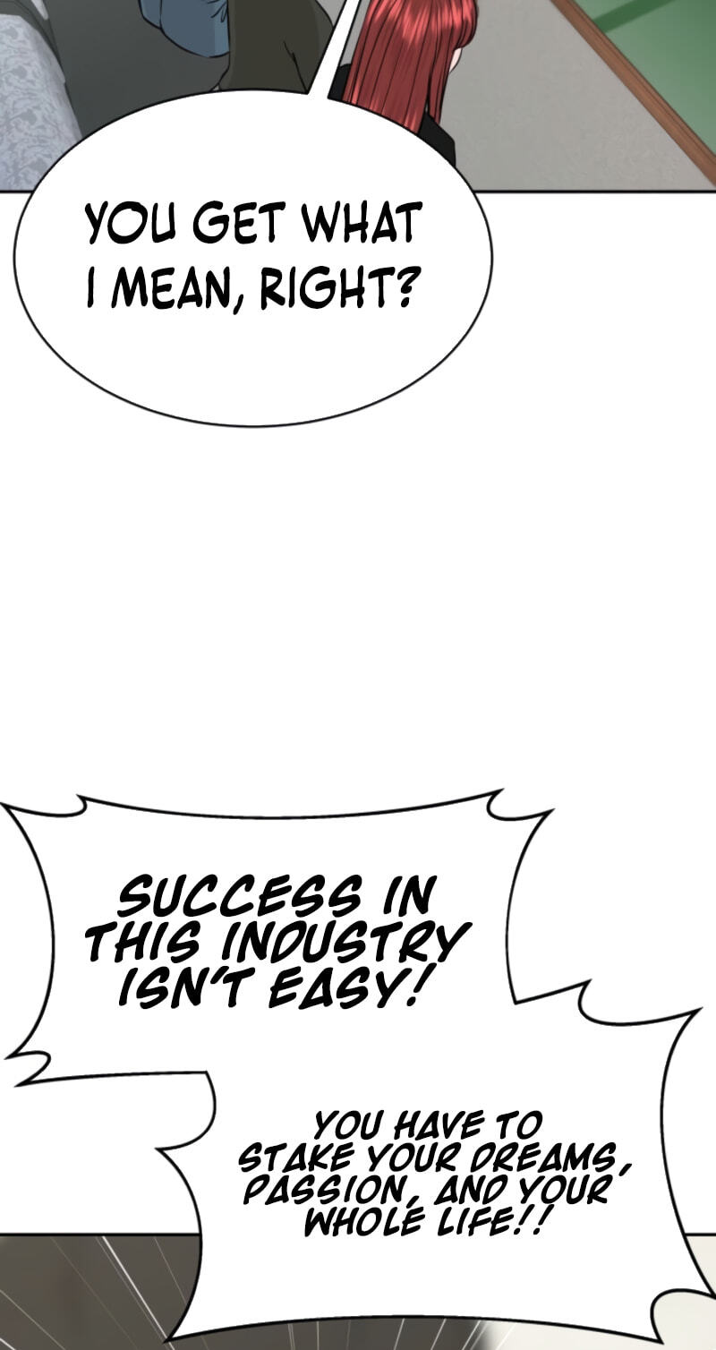 Genius Grandson of the Loan Shark King Chapter 110 page 59 - 