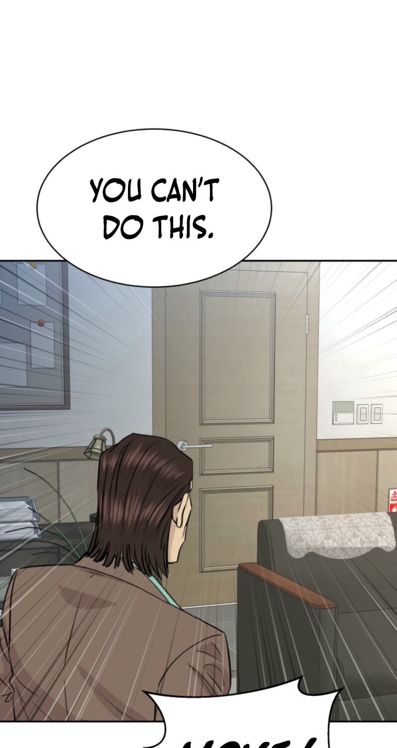 Genius Grandson of the Loan Shark King Chapter 110 page 61 - 