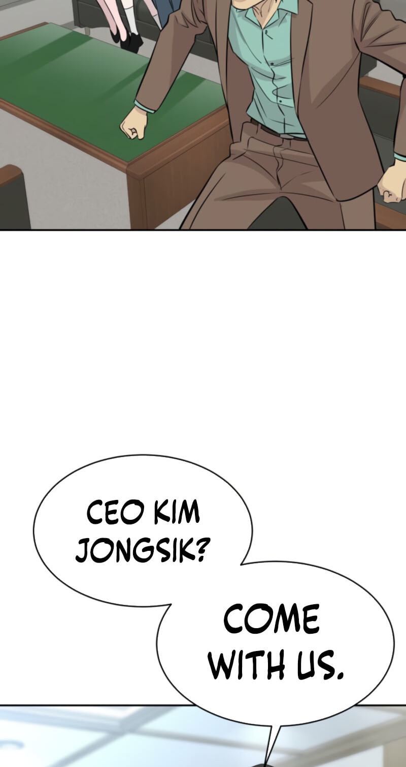 Genius Grandson of the Loan Shark King Chapter 110 page 64 - 