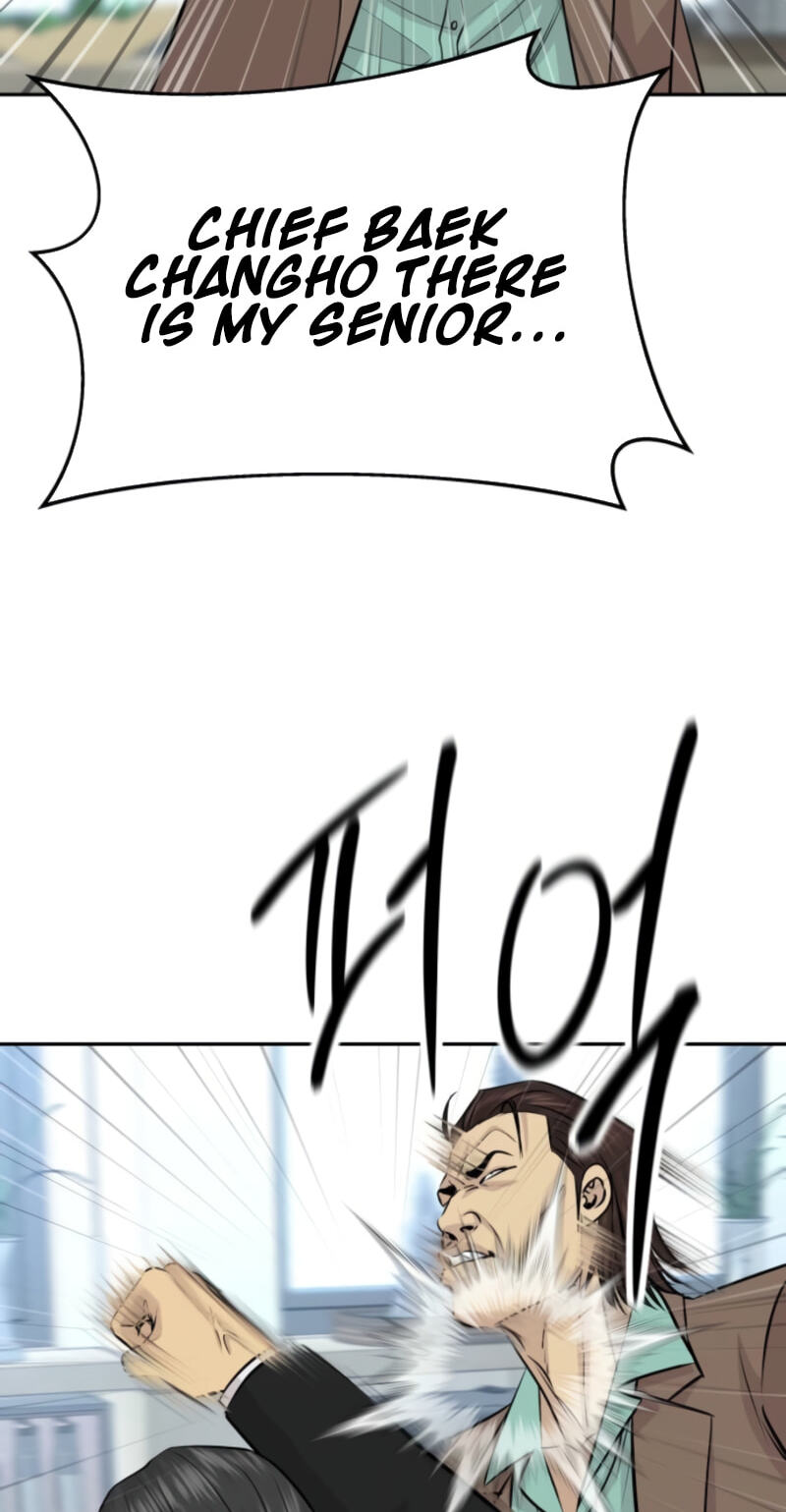 Genius Grandson of the Loan Shark King Chapter 110 page 67 - 