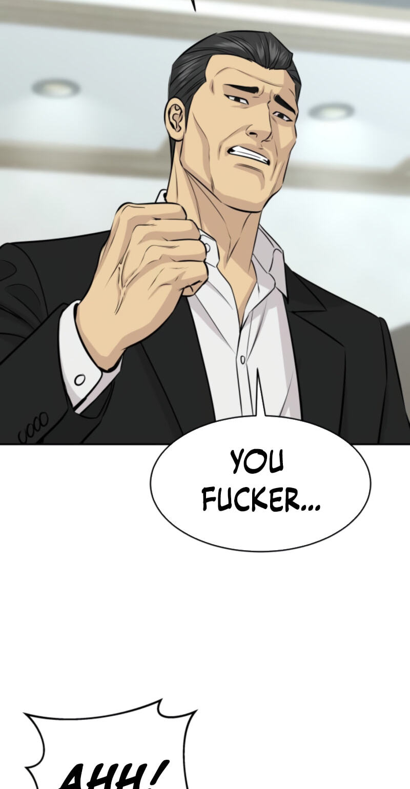 Genius Grandson of the Loan Shark King Chapter 110 page 69 - 