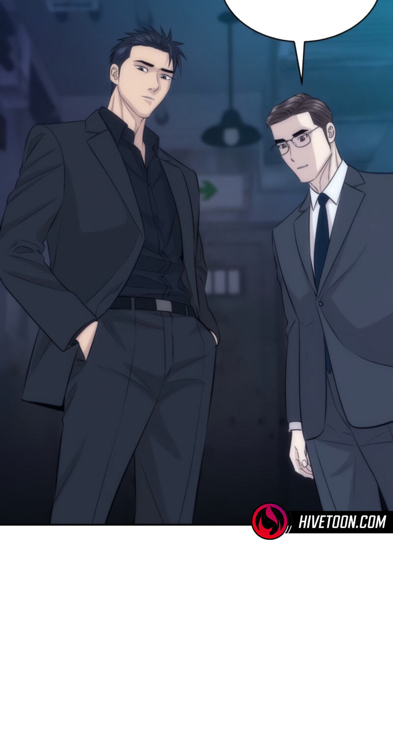 Genius Grandson of the Loan Shark King Chapter 110 page 74 - 