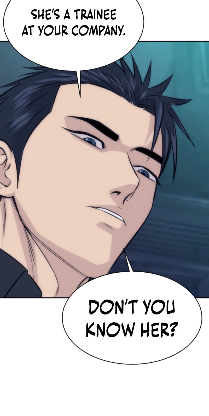 Genius Grandson of the Loan Shark King Chapter 110 page 82 - 
