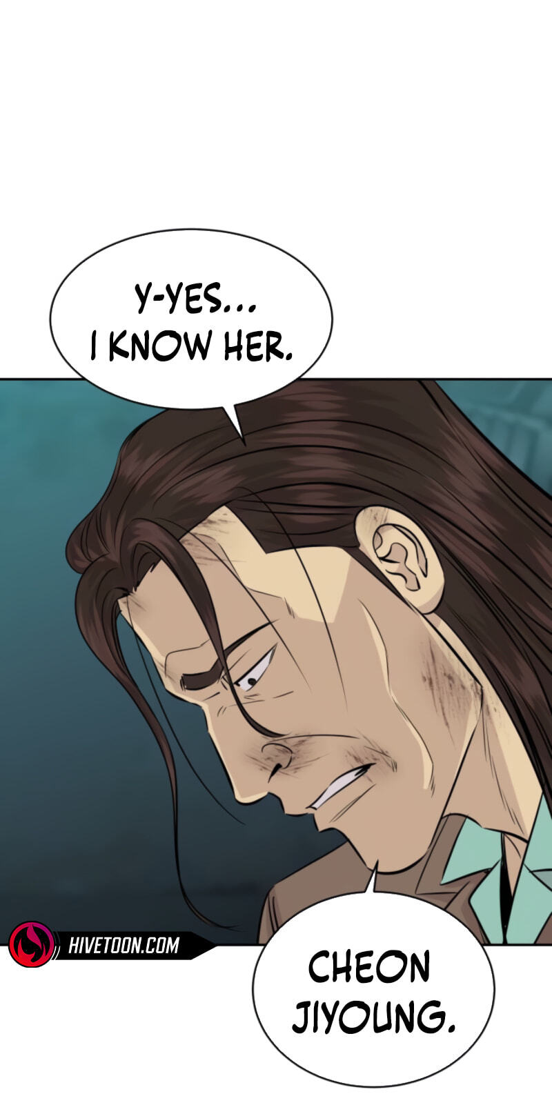 Genius Grandson of the Loan Shark King Chapter 110 page 83 - 