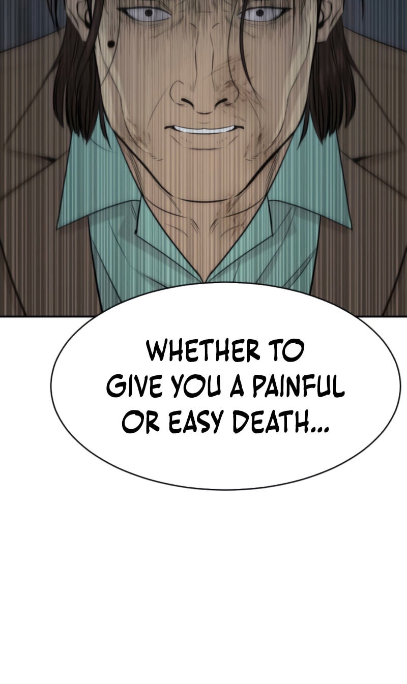 Genius Grandson of the Loan Shark King Chapter 110 page 86 - 