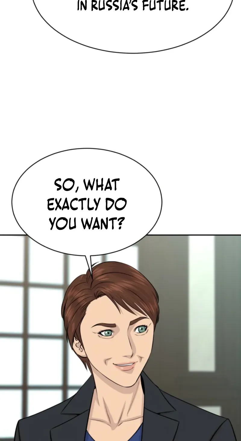 Genius Grandson of the Loan Shark King Chapter 113 page 103 - 