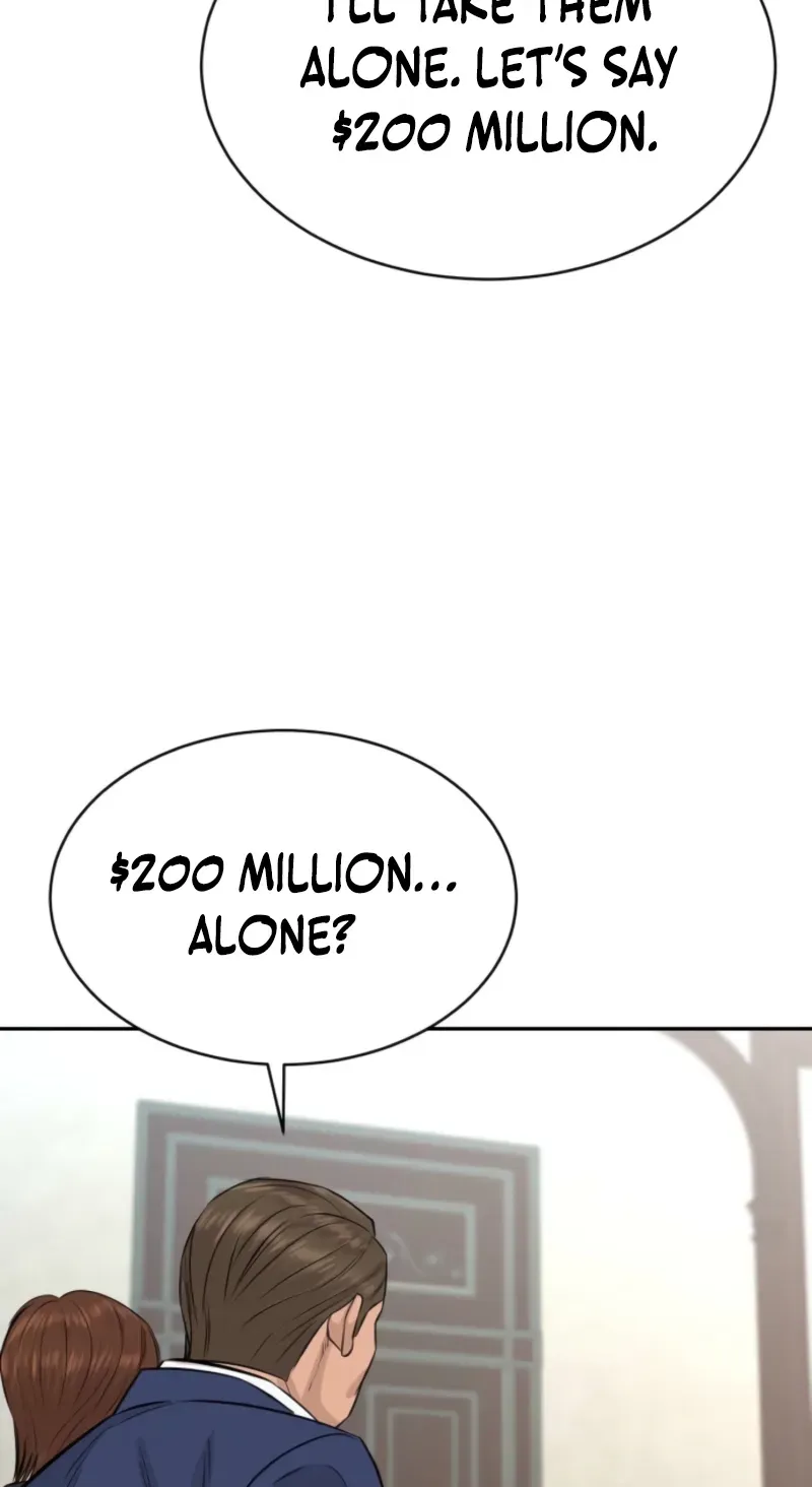 Genius Grandson of the Loan Shark King Chapter 113 page 108 - 
