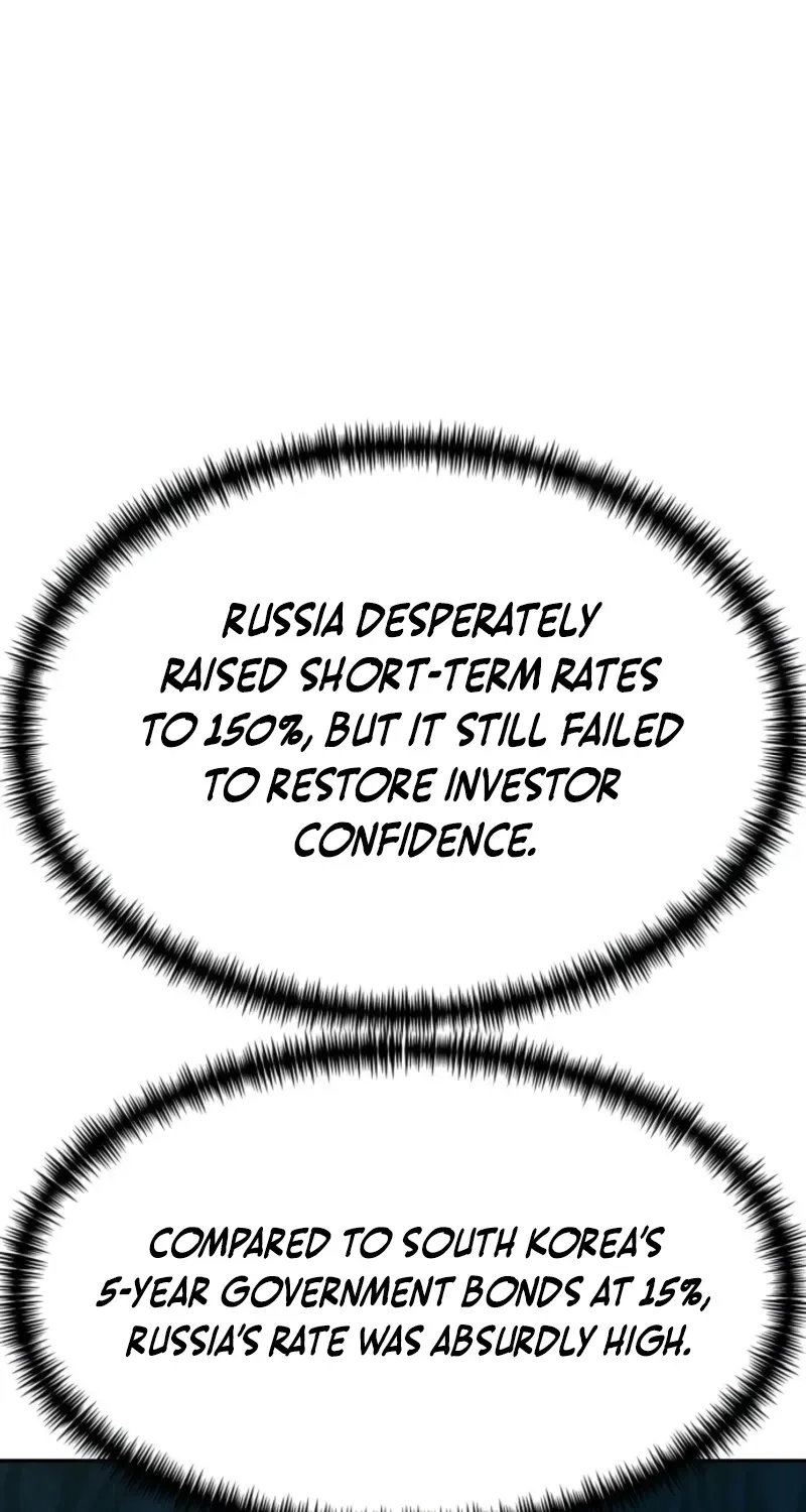Genius Grandson of the Loan Shark King Chapter 113 page 115 - 