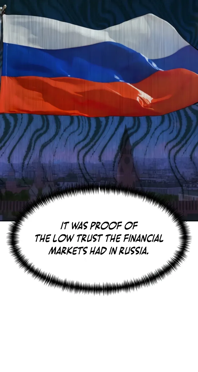 Genius Grandson of the Loan Shark King Chapter 113 page 117 - 