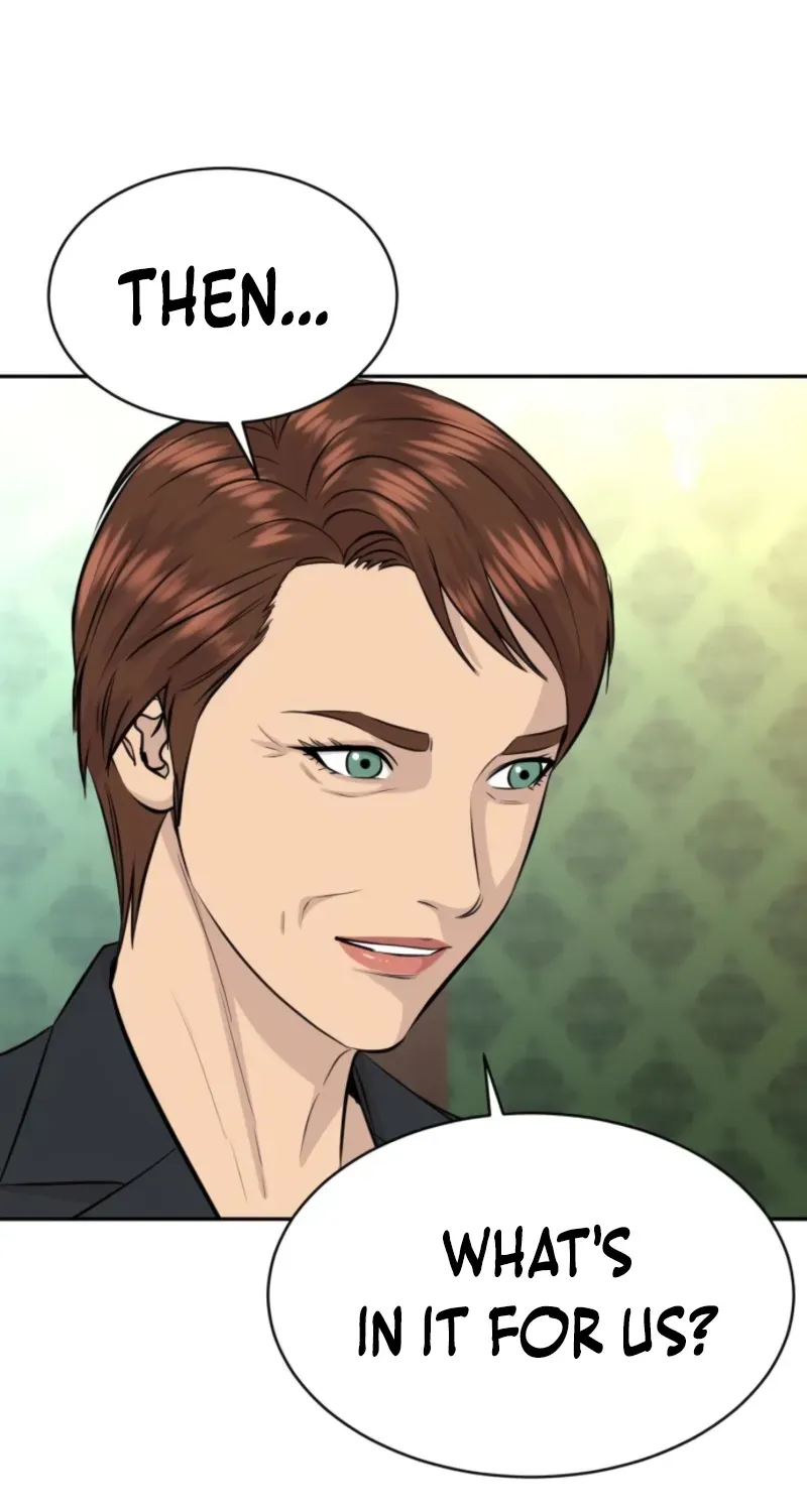 Genius Grandson of the Loan Shark King Chapter 113 page 119 - 