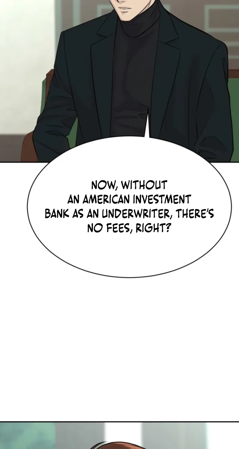 Genius Grandson of the Loan Shark King Chapter 113 page 125 - 