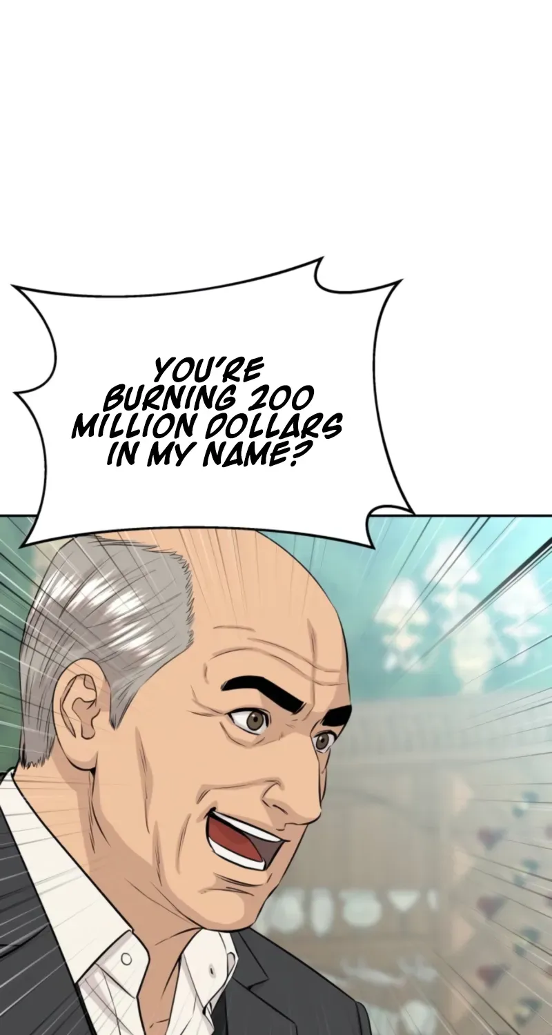 Genius Grandson of the Loan Shark King Chapter 113 page 137 - 