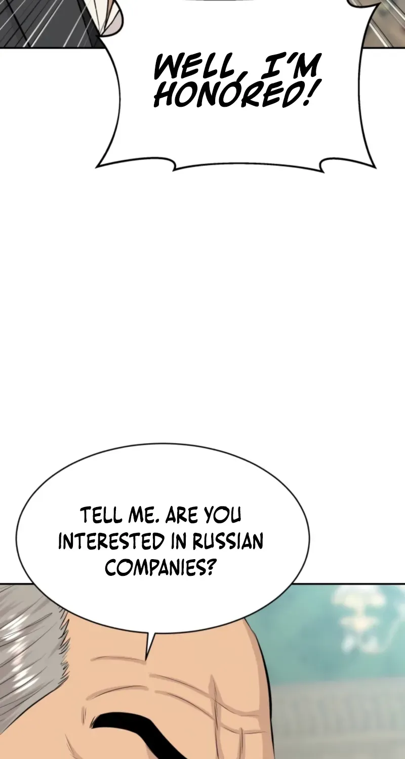 Genius Grandson of the Loan Shark King Chapter 113 page 139 - 