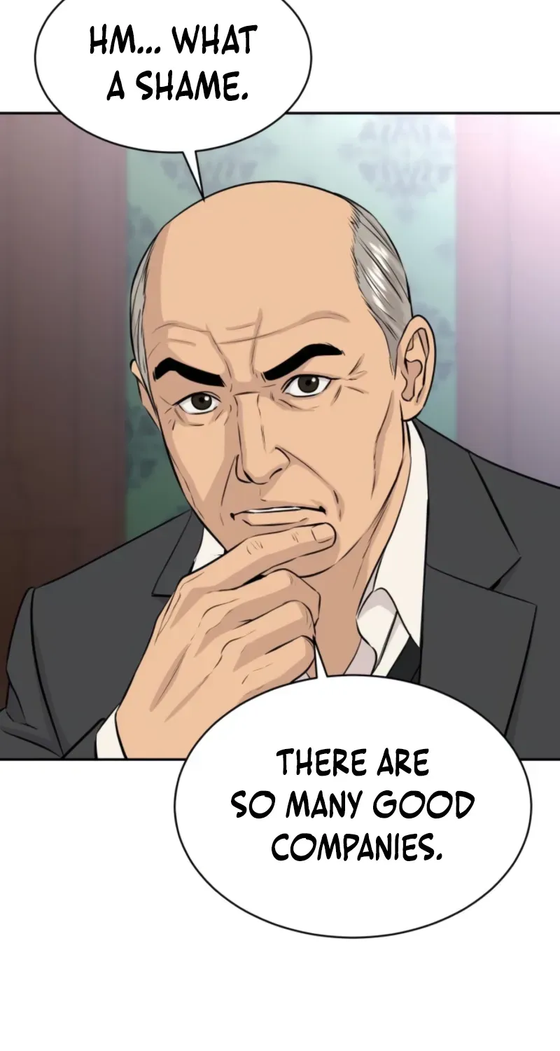 Genius Grandson of the Loan Shark King Chapter 113 page 145 - 