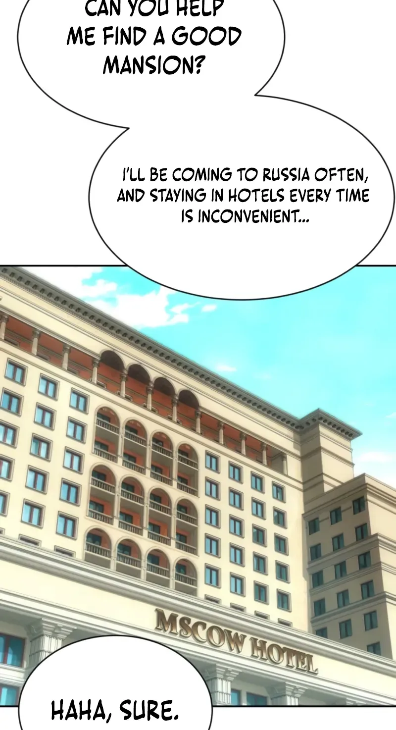 Genius Grandson of the Loan Shark King Chapter 113 page 149 - 