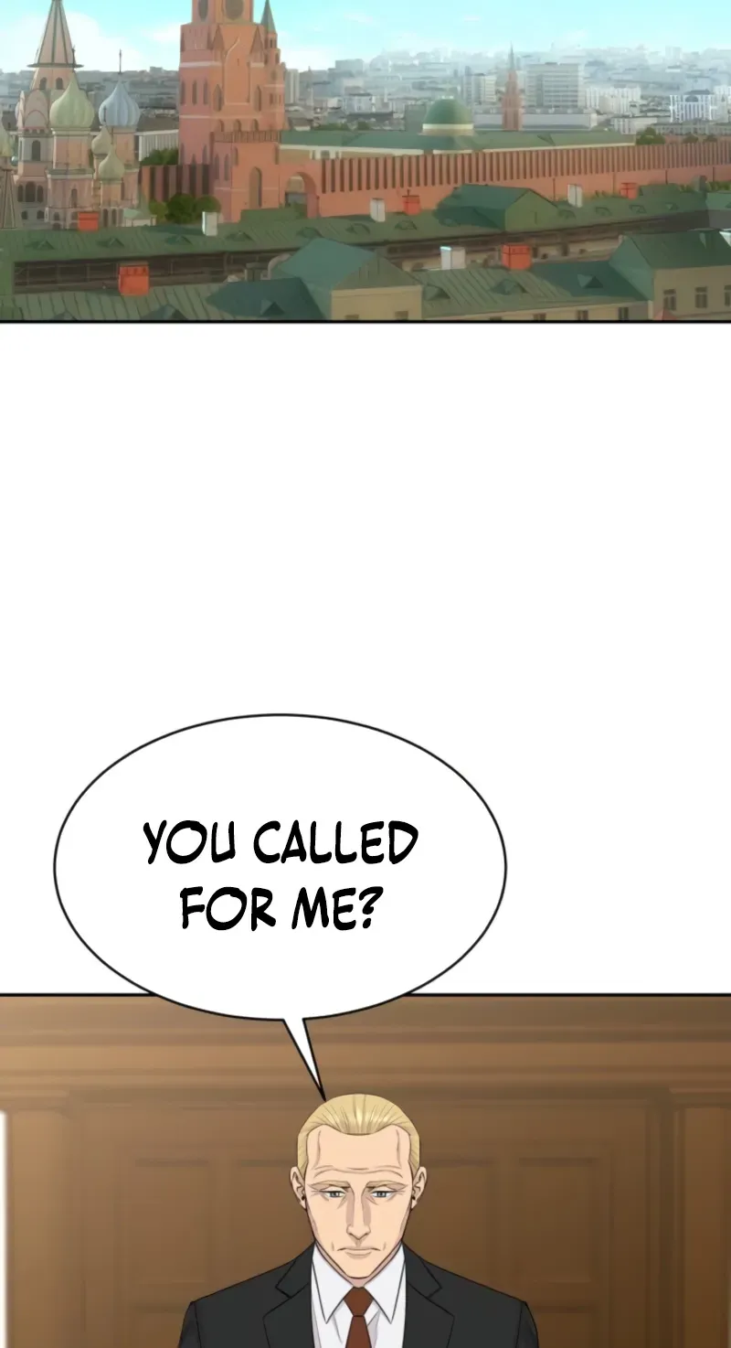 Genius Grandson of the Loan Shark King Chapter 113 page 151 - 