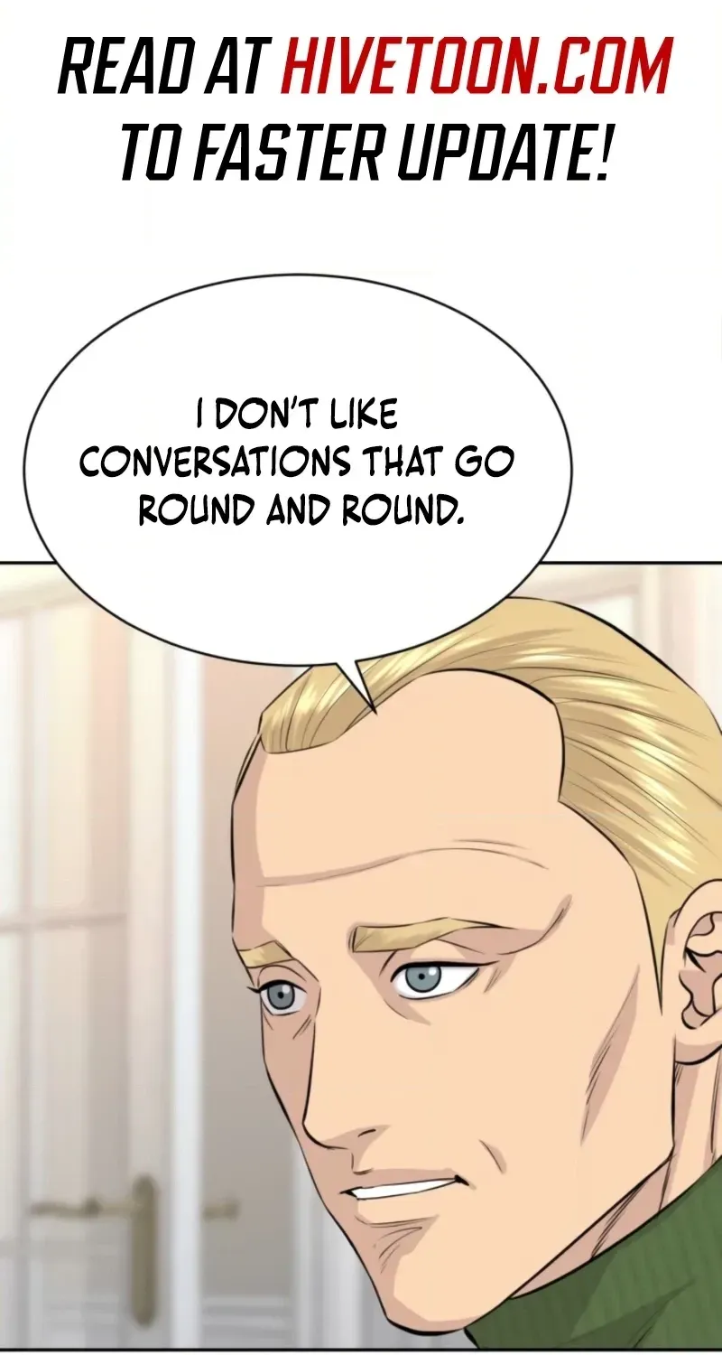 Genius Grandson of the Loan Shark King Chapter 113 page 18 - 