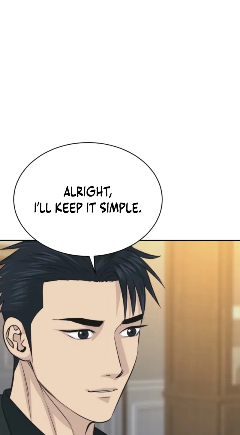 Genius Grandson of the Loan Shark King Chapter 113 page 20 - 