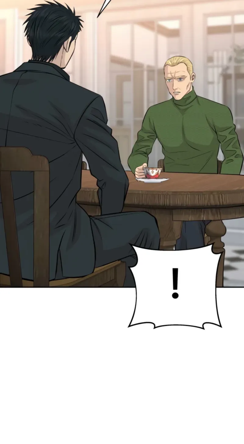 Genius Grandson of the Loan Shark King Chapter 113 page 25 - 