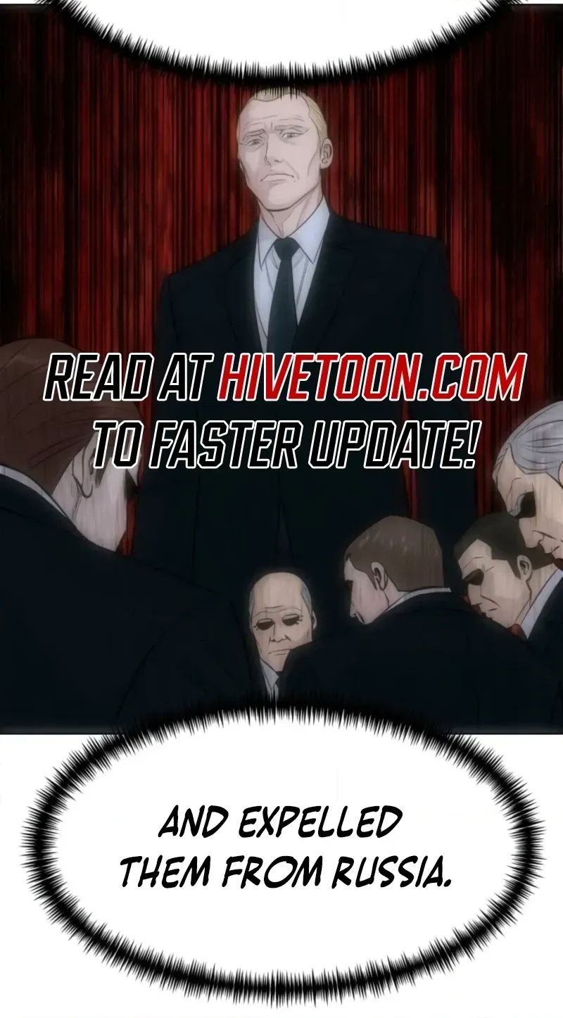 Genius Grandson of the Loan Shark King Chapter 113 page 29 - 