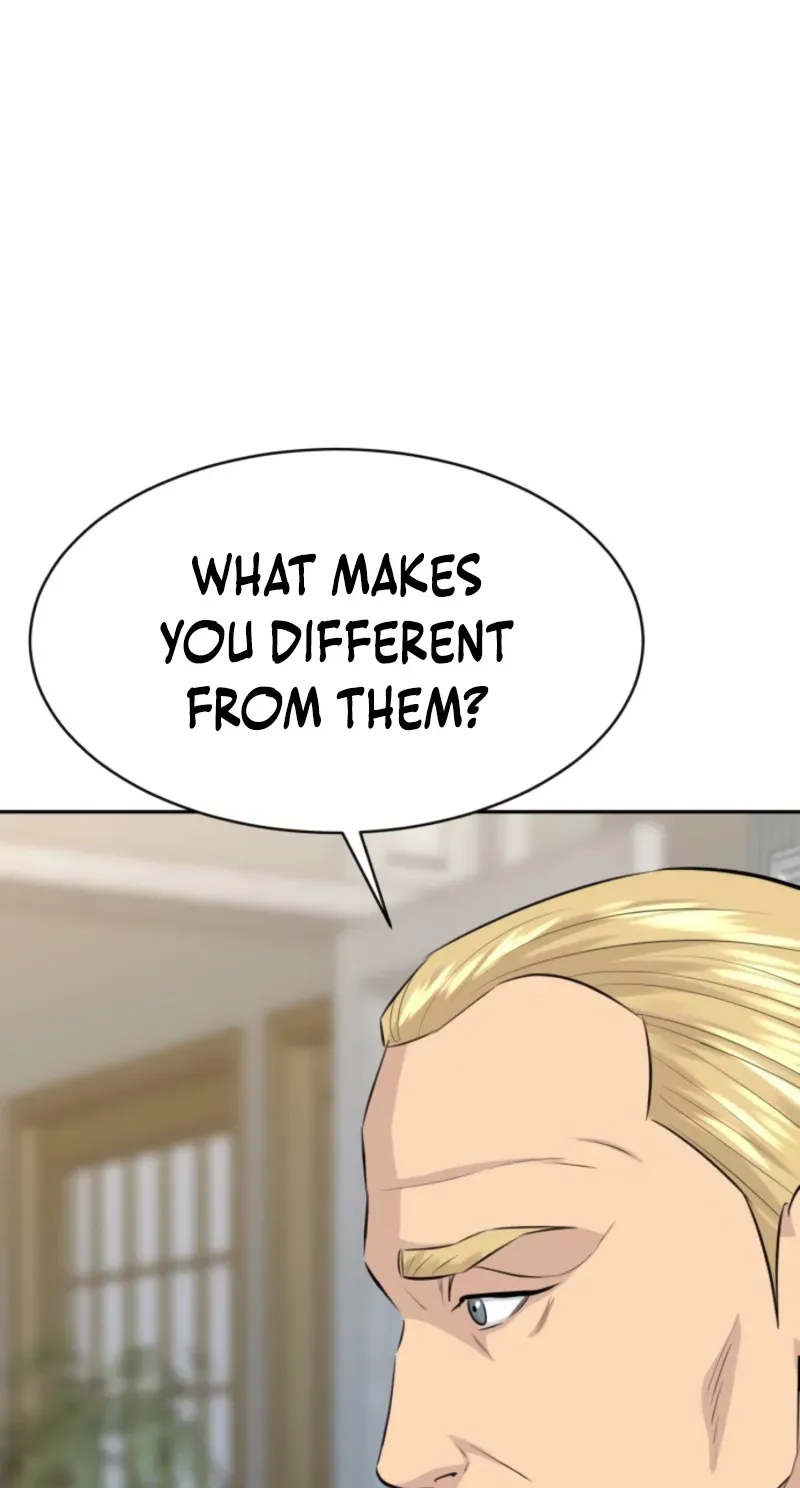 Genius Grandson of the Loan Shark King Chapter 113 page 30 - 