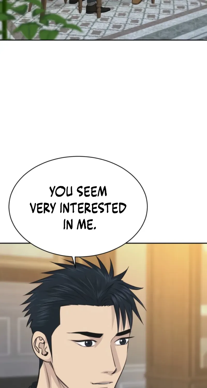 Genius Grandson of the Loan Shark King Chapter 113 page 4 - 