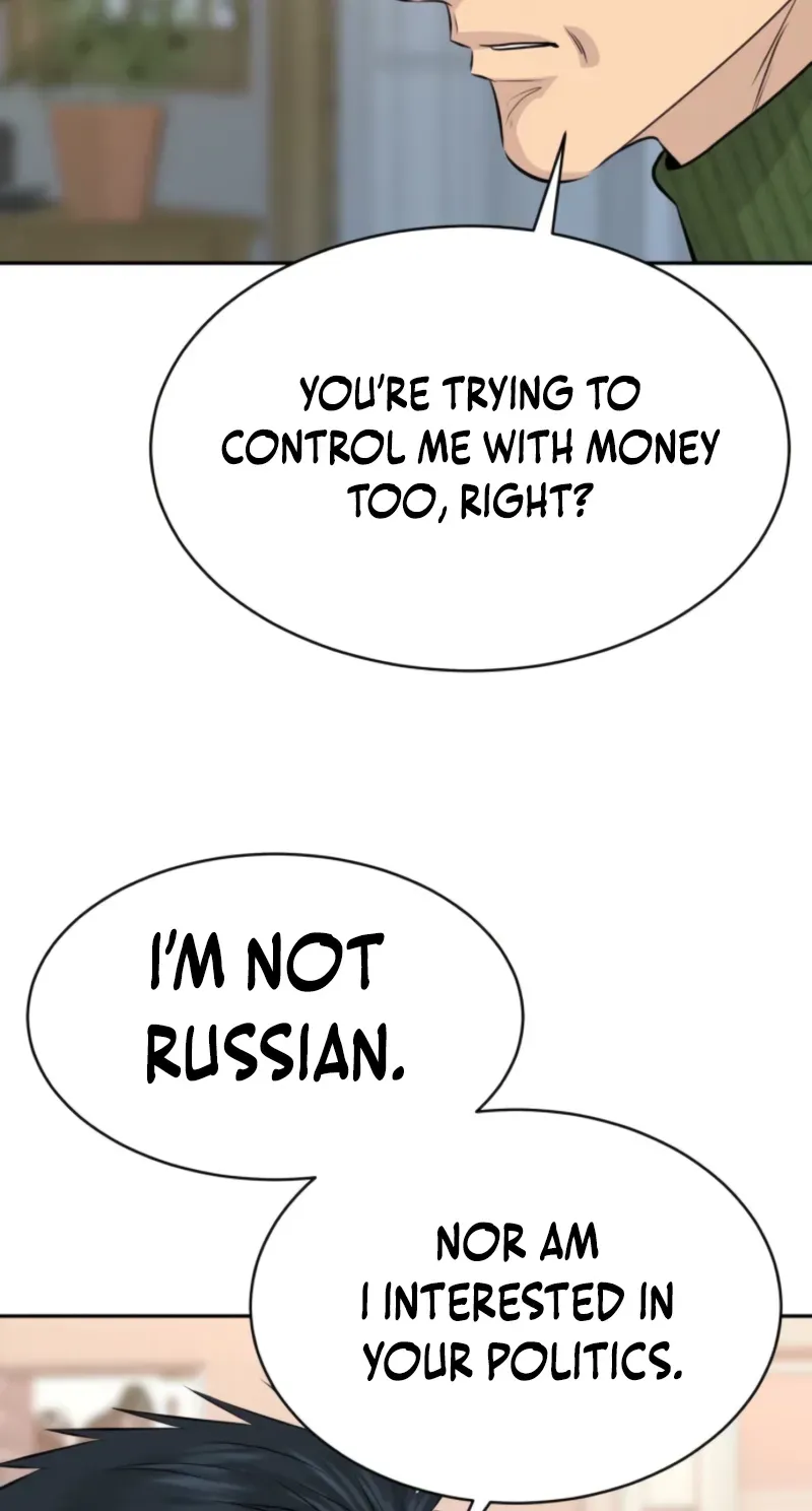 Genius Grandson of the Loan Shark King Chapter 113 page 31 - 