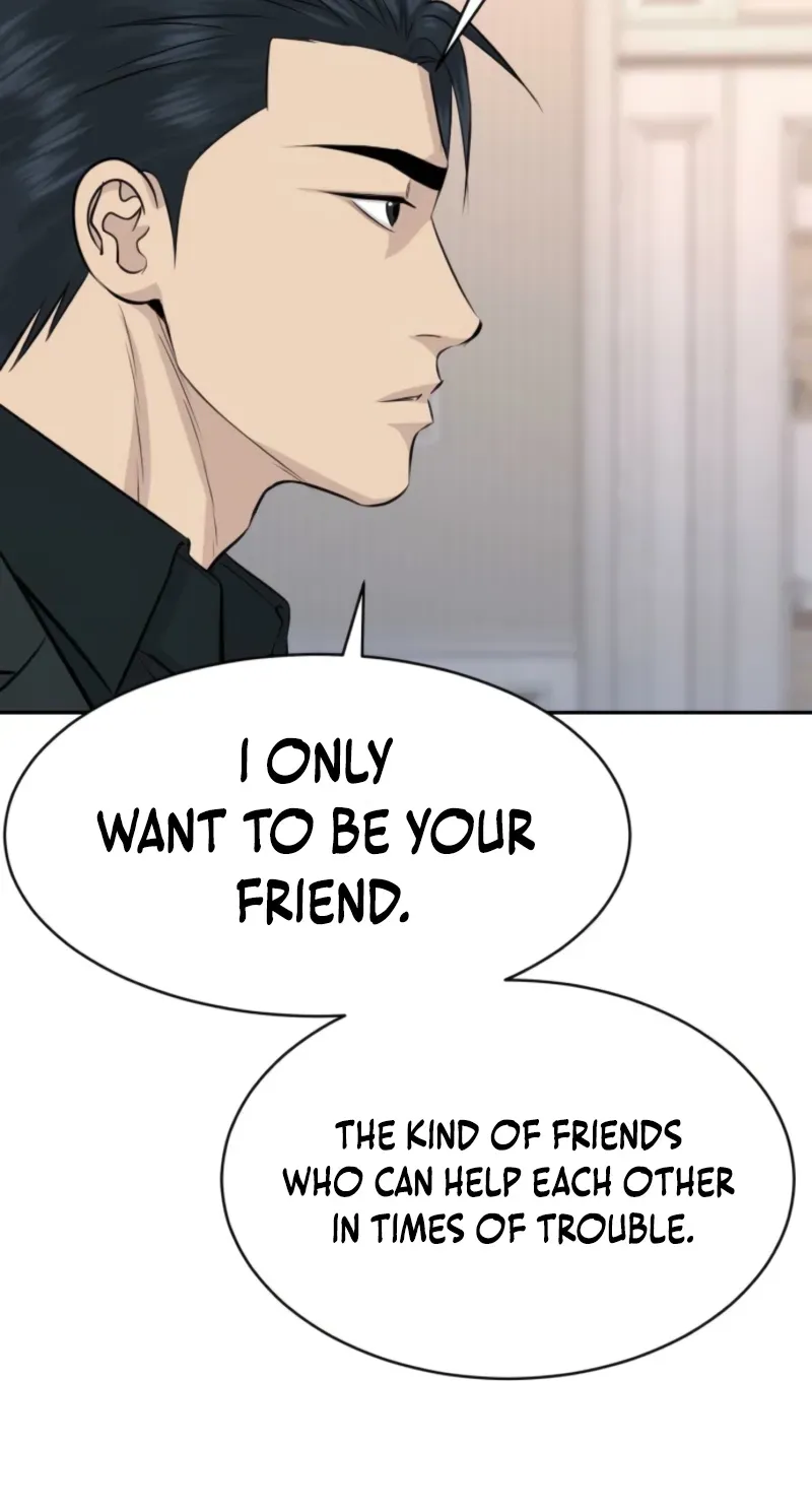 Genius Grandson of the Loan Shark King Chapter 113 page 32 - 