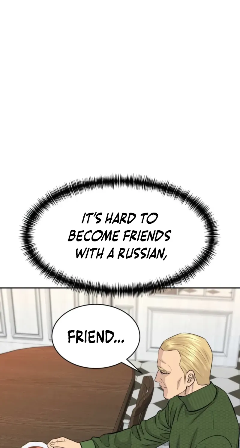 Genius Grandson of the Loan Shark King Chapter 113 page 37 - 