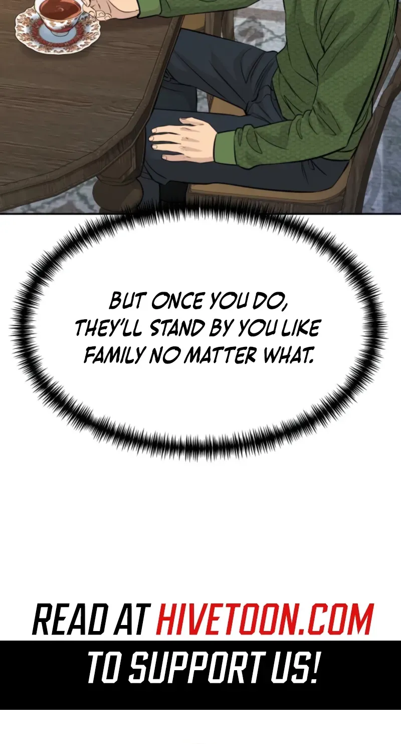 Genius Grandson of the Loan Shark King Chapter 113 page 38 - 