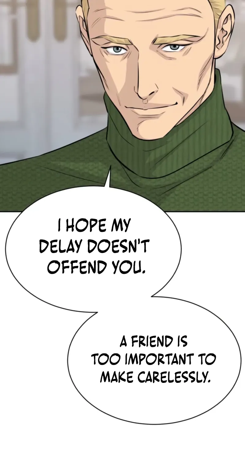 Genius Grandson of the Loan Shark King Chapter 113 page 42 - 