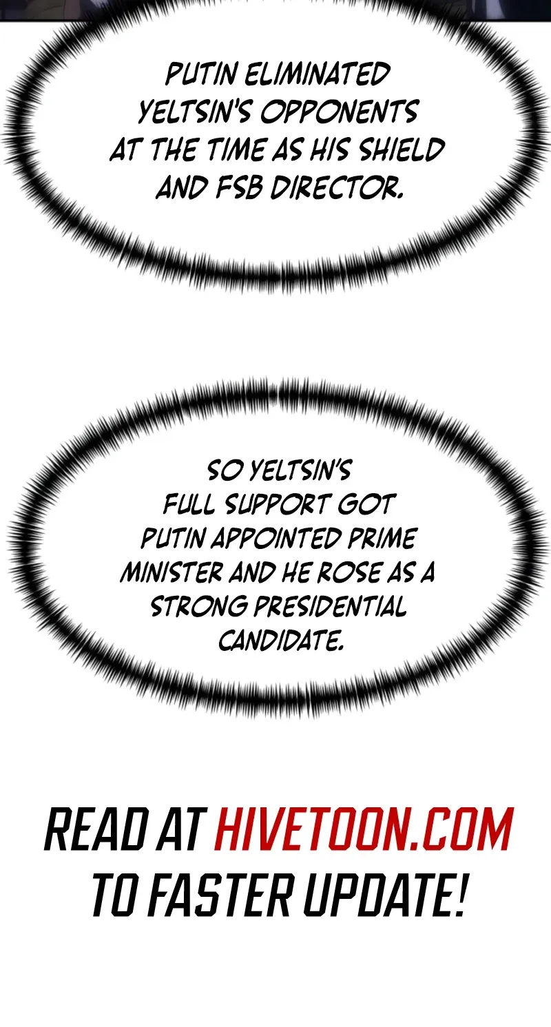 Genius Grandson of the Loan Shark King Chapter 113 page 47 - 