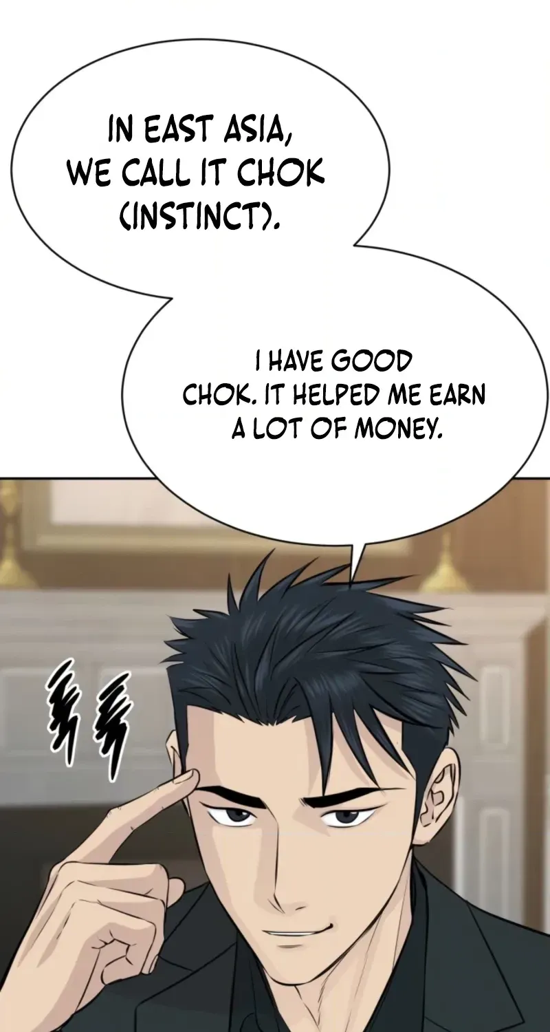Genius Grandson of the Loan Shark King Chapter 113 page 50 - 