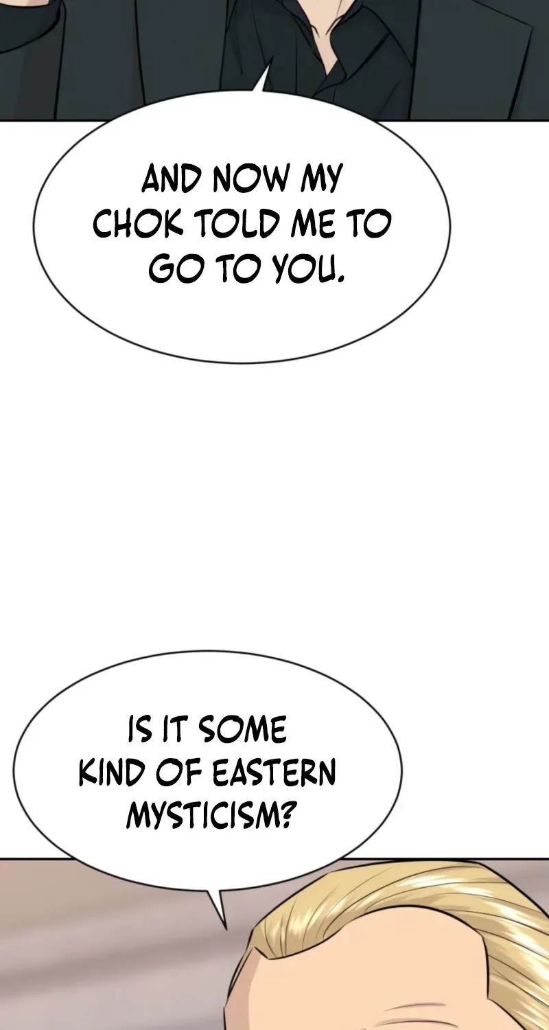Genius Grandson of the Loan Shark King Chapter 113 page 52 - 