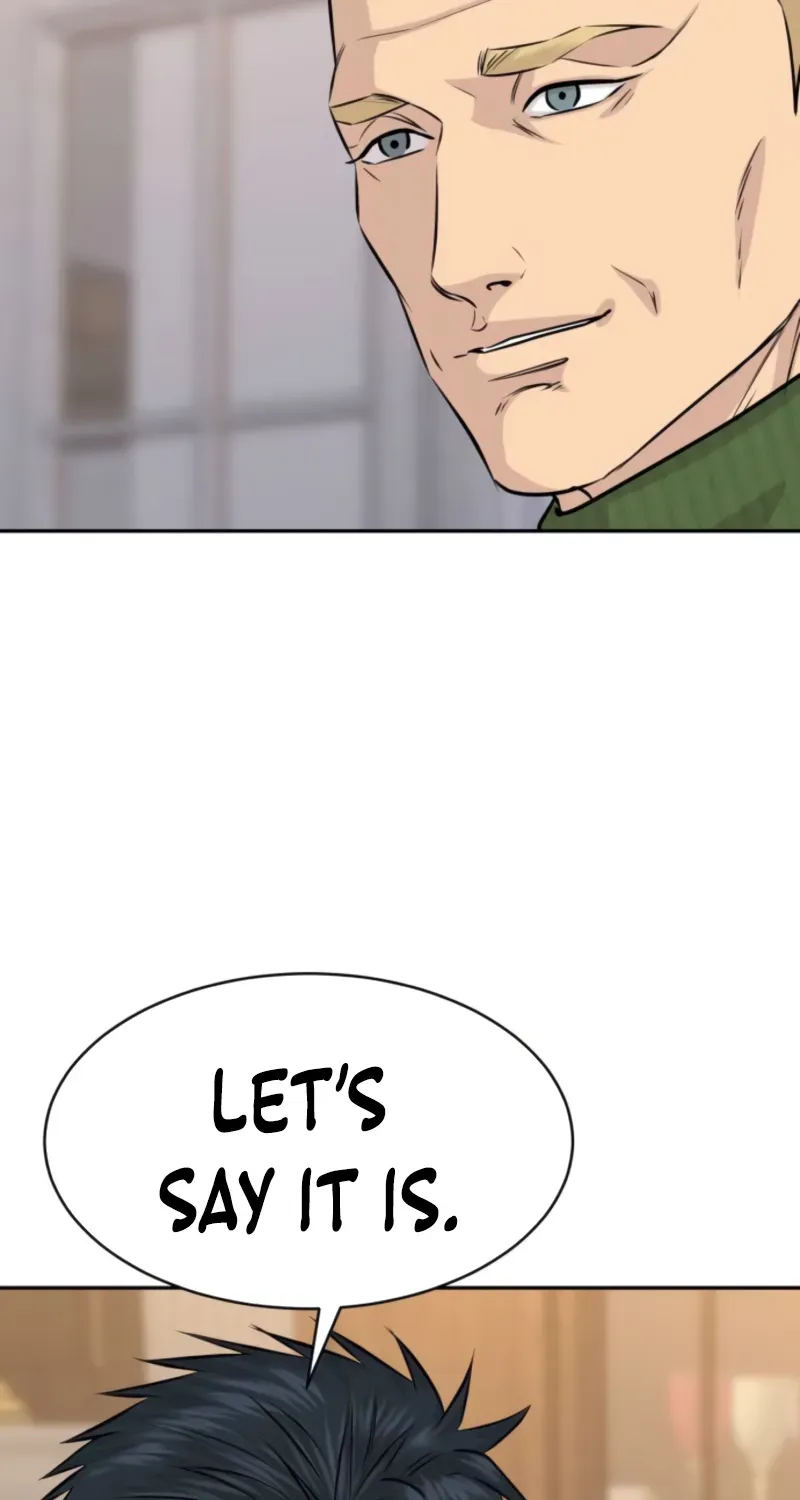 Genius Grandson of the Loan Shark King Chapter 113 page 54 - 